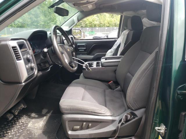 Photo 5 from auction – 2015 CHEVROLET SILVERADO with VIN 1GCVKREC2FZ229498