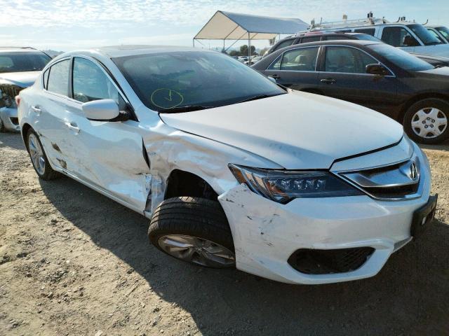 Photo 9 from auction – 2018 ACURA ILX PREMIU with VIN 19UDE2F70JA007014
