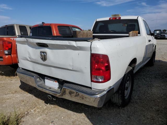 Photo 4 from auction – 2017 RAM 1500 ST with VIN 3C6JR6DT1HG677090