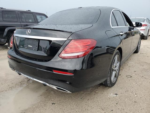 Photo 4 from auction – 2018 MERCEDES-BENZ E 300 with VIN WDDZF4JB2JA306485