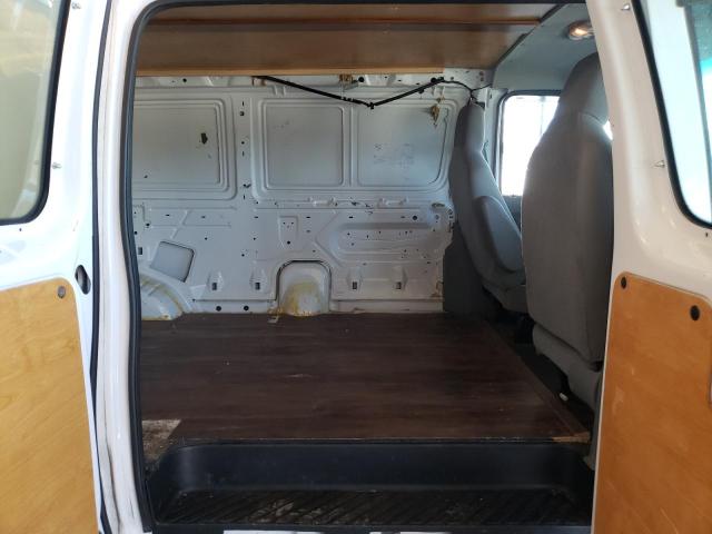 Photo 6 from auction – 2014 FORD ECONOLINE with VIN 1FTNE2EW4EDA19053