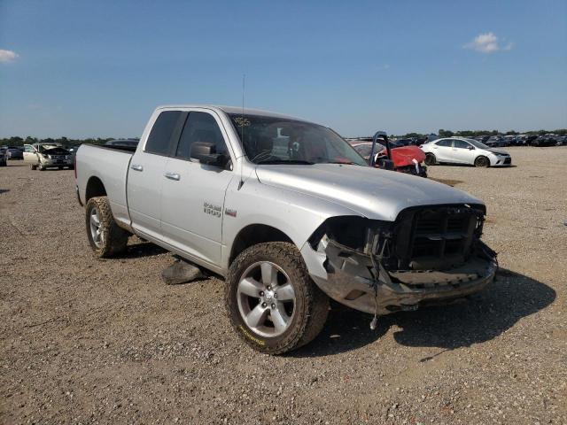 RAM 1500 SLT 2014 with VIN 1C6RR7GT4ES375155 - Photo from auction