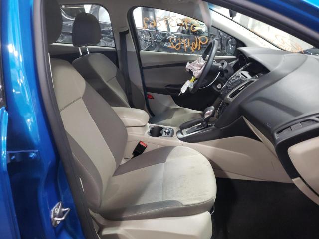 Photo 5 from auction – 2014 FORD FOCUS SE with VIN 1FADP3K2XEL374169