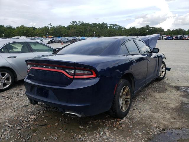 Photo 4 from auction – 2017 DODGE CHARGER SE with VIN 2C3CDXBG7HH539635