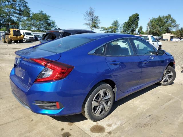 Photo 4 from auction – 2020 HONDA CIVIC LX with VIN 2HGFC2F63LH558936