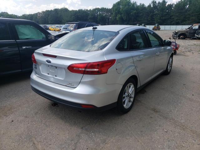 Photo 4 from auction – 2015 FORD FOCUS SE with VIN 1FADP3F24FL281191