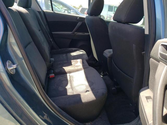Photo 6 from auction – 2011 MAZDA 3 I with VIN JM1BL1UG8B1459948