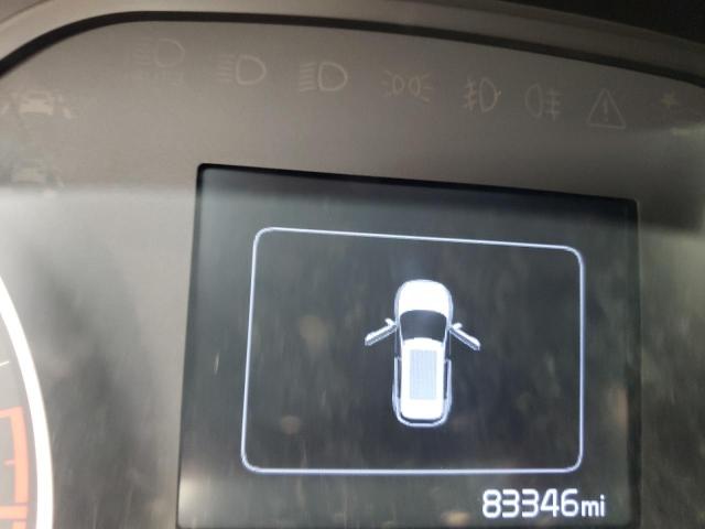Photo 8 from auction – 2017 KIA SPORTAGE E with VIN KNDPNCAC9H7151304