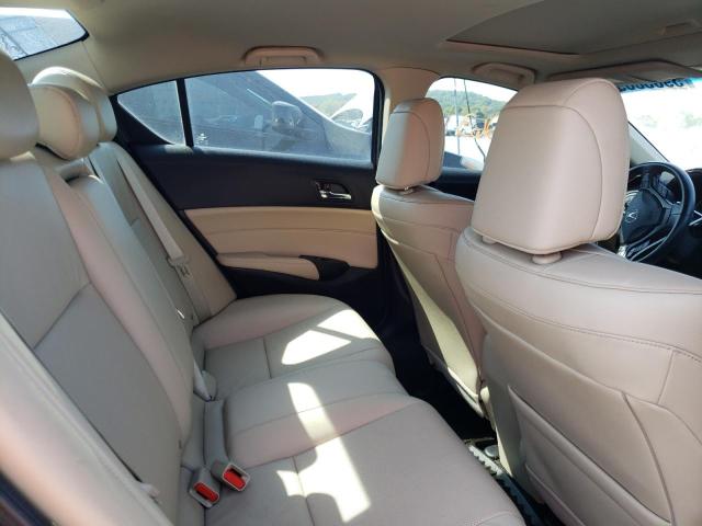 Photo 6 from auction – 2013 ACURA ILX 20 TEC with VIN 19VDE1F75DE008758