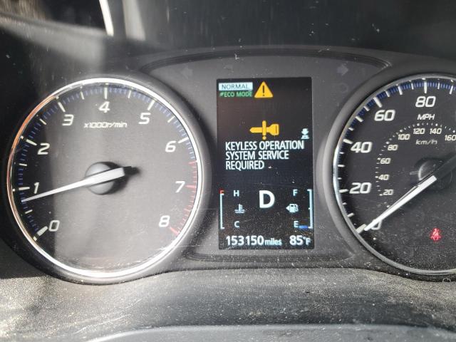 Photo 8 from auction – 2017 MITSUBISHI OUTLANDER with VIN JA4AZ3A34HZ025750