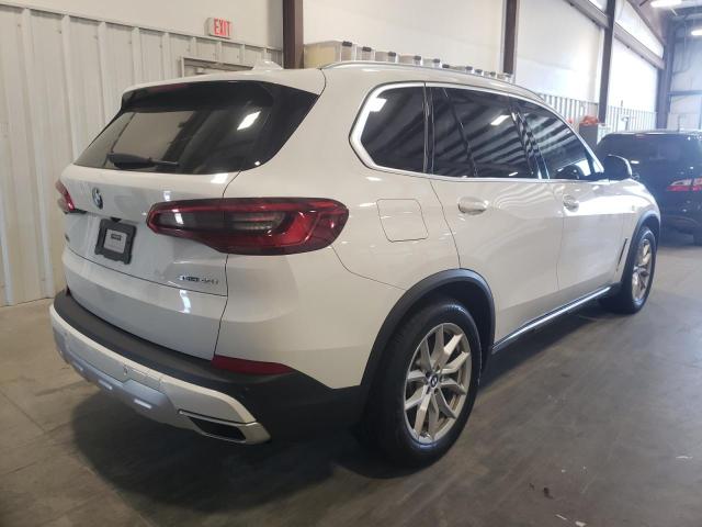 Photo 4 from auction – 2020 BMW X5 SDRIVE with VIN 5UXCR4C09L9B01965