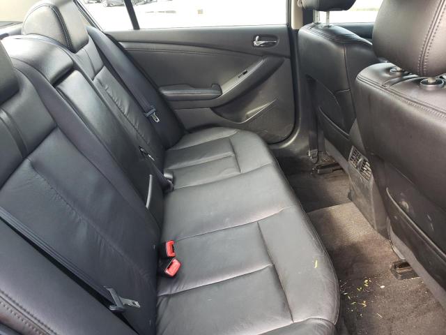 Photo 6 from auction – 2009 NISSAN ALTIMA 2.5 with VIN 1N4AL21E99N504585