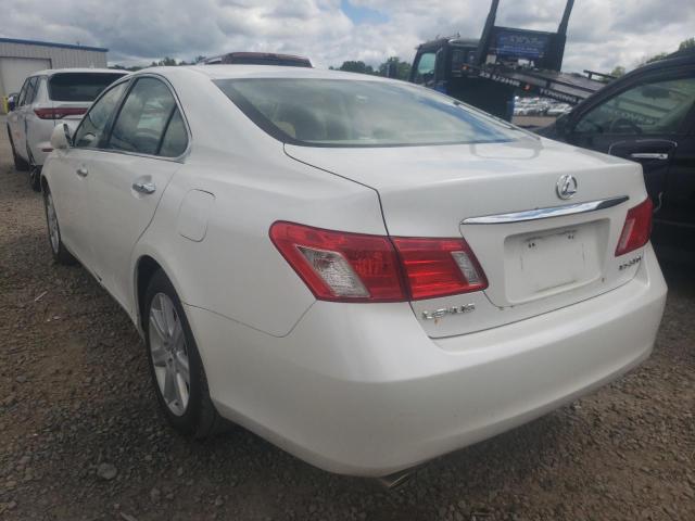 صورة رقم 3 من المزاد - 2008 LEXUS ES 350 مع VIN JTHBJ46G882240977