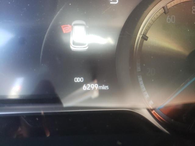 Photo 8 from auction – 2022 TOYOTA VENZA LE with VIN JTEAAAAH4NJ099365