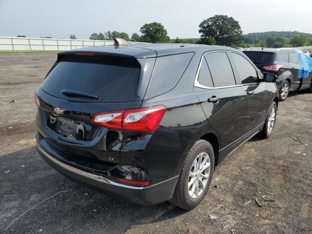 Photo 4 from auction – 2018 CHEVROLET EQUINOX LT with VIN 2GNAXJEV0J6241082