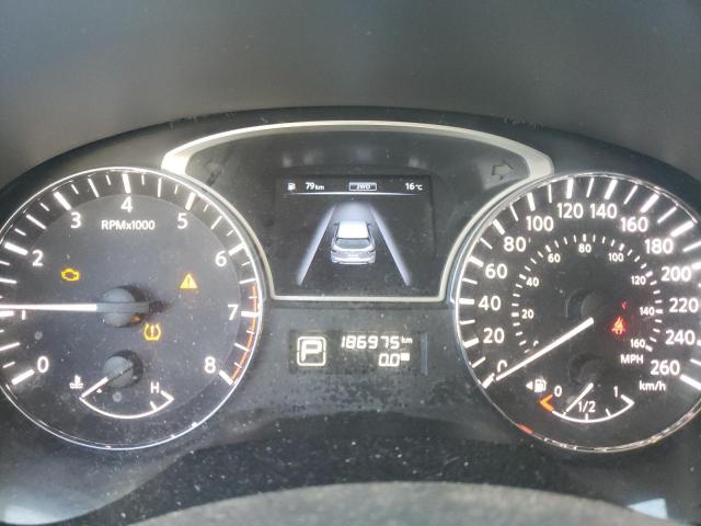 Photo 8 from auction – 2014 NISSAN PATHFINDER with VIN 5N1AR2MMXEC731863