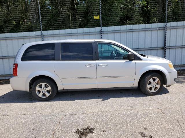 Photo 10 from auction – 2009 DODGE GRAND CARA with VIN 2D8HN44E89R580880
