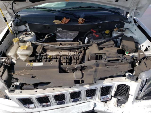 Photo 7 from auction – 2016 JEEP COMPASS SP with VIN 1C4NJCBA1GD675708