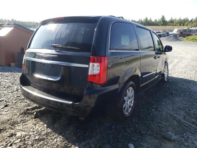 Photo 4 from auction – 2014 CHRYSLER TOWN & COU with VIN 2C4RC1BG1ER426680