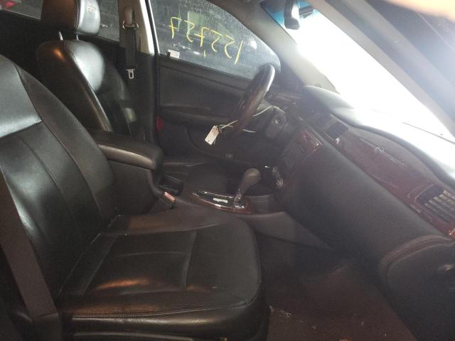 Photo 5 from auction – 2007 CHEVROLET IMPALA SUP with VIN 2G1WD58C679251348