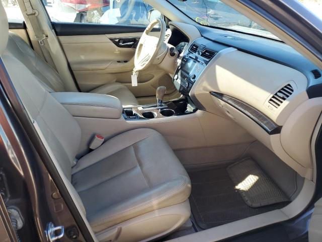 Photo 5 from auction – 2013 NISSAN ALTIMA 2.5 with VIN 1N4AL3AP6DC245789