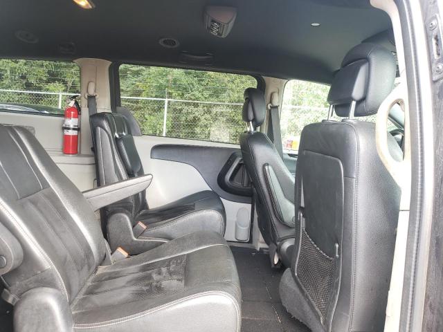 Photo 6 from auction – 2018 DODGE GRAND CARA with VIN 2C4RDGCG8JR326312