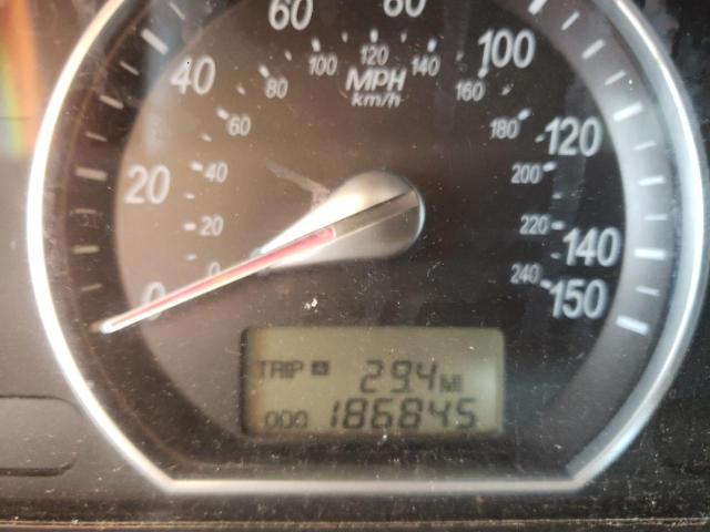 Photo 8 from auction – 2006 HYUNDAI SONATA GL with VIN KMHET46C06A062020
