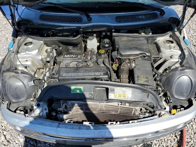 Photo 7 from auction – 2003 MINI COOPER with VIN WMWRC33493TE15433