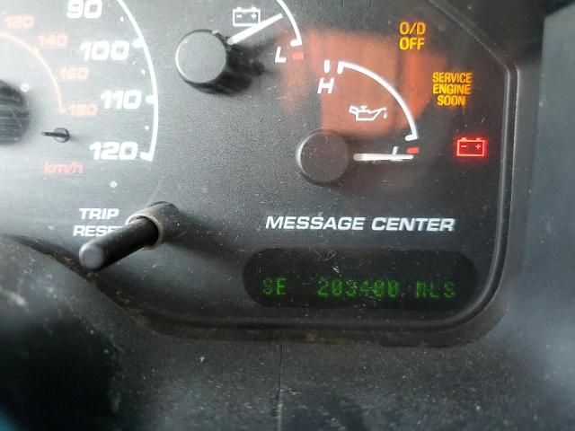 Photo 8 from auction – 2002 FORD EXPLORER S with VIN 1FMZU64E52ZC04663