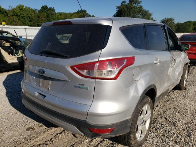 Photo 4 from auction – 2014 FORD ESCAPE SE with VIN 1FMCU0GX3EUA99638