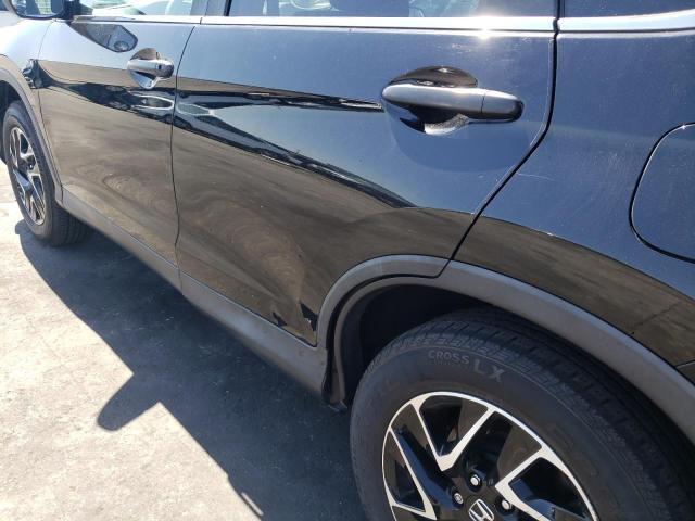 Photo 9 from auction – 2016 HONDA CR-V SE with VIN 2HKRM3H42GH548079