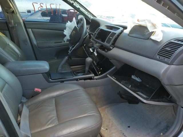 Photo 5 from auction – 2003 TOYOTA CAMRY LE with VIN 4T1BF32K03U052308