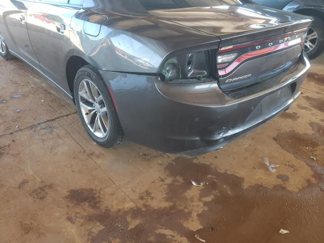 Photo 9 from auction – 2016 DODGE CHARGER SX with VIN 2C3CDXHG7GH188134