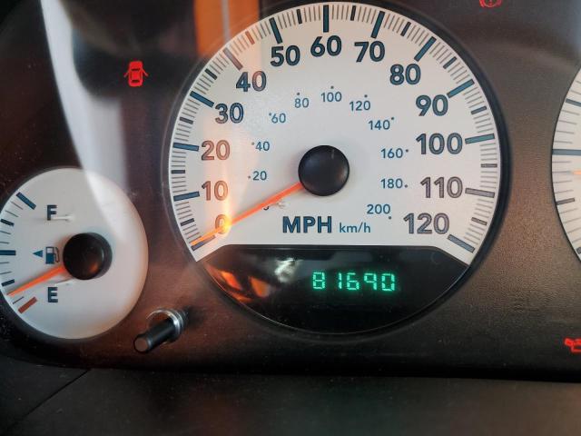 Photo 8 from auction – 2005 DODGE GRAND CARA with VIN 2D4GP44L45R462275