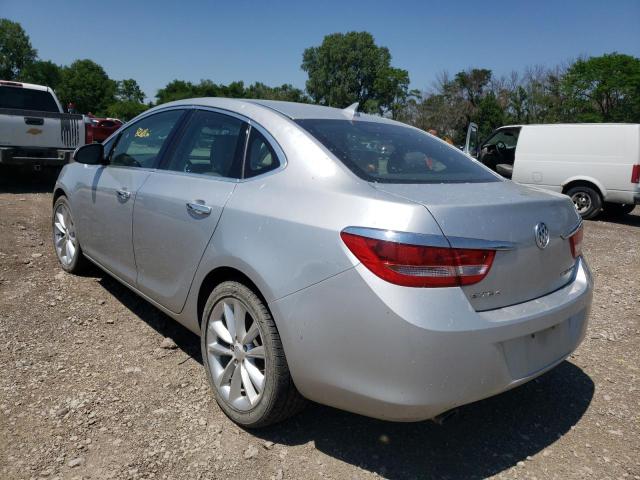 Photo 3 from auction – 2012 BUICK VERANO with VIN 1G4PP5SK7C4192256