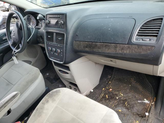 Photo 9 from auction – 2011 DODGE GRAND CARA with VIN 2D4RN4DG6BR619012