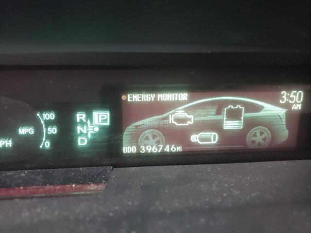 Photo 8 from auction – 2012 TOYOTA PRIUS with VIN JTDKN3DU3C1506316