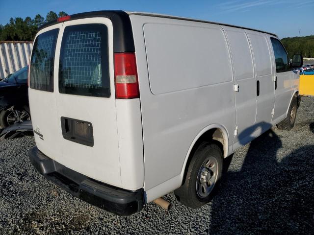 Photo 4 from auction – 2011 CHEVROLET EXPRESS G1 with VIN 1GCSGAFX9B1121069