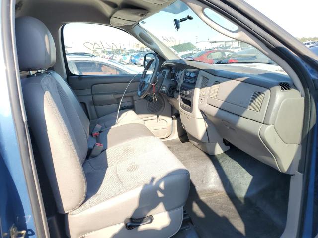 Photo 5 from auction – 2003 DODGE RAM 1500 S with VIN 1D7HA16N63J502573