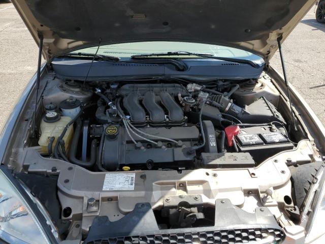 Photo 7 from auction – 2003 FORD TAURUS SES with VIN 1FAFP55S73G209914