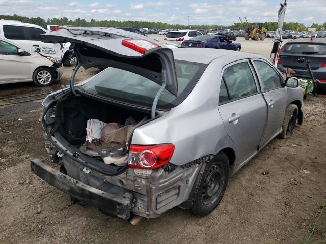 Photo 4 from auction – 2012 TOYOTA COROLLA BA with VIN 2T1BU4EE4CC887475