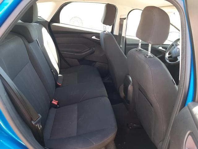 Photo 6 from auction – 2015 FORD FOCUS SE with VIN 1FADP3K25FL369947
