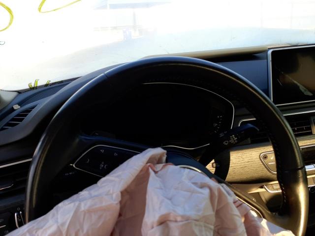 Фото 8 с аукциона – 2017 AUDI A4 PREMIUM с VIN WAUENAF44HN024093