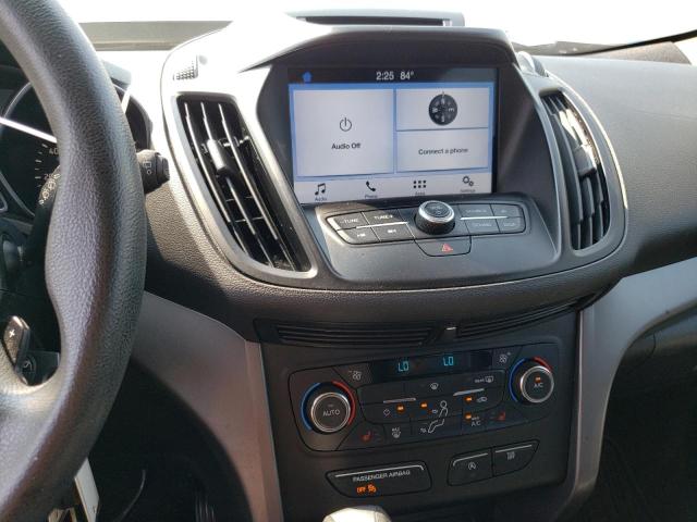 Photo 9 from auction – 2017 FORD ESCAPE SE with VIN 1FMCU0G97HUE92984