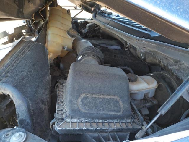 Photo 7 from auction – 2019 FORD F150 SUPER with VIN 1FTEW1C46KKE47481