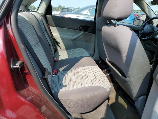 Photo 6 from auction – 2007 FORD FOCUS ZX4 with VIN 1FAHP34N67W351935