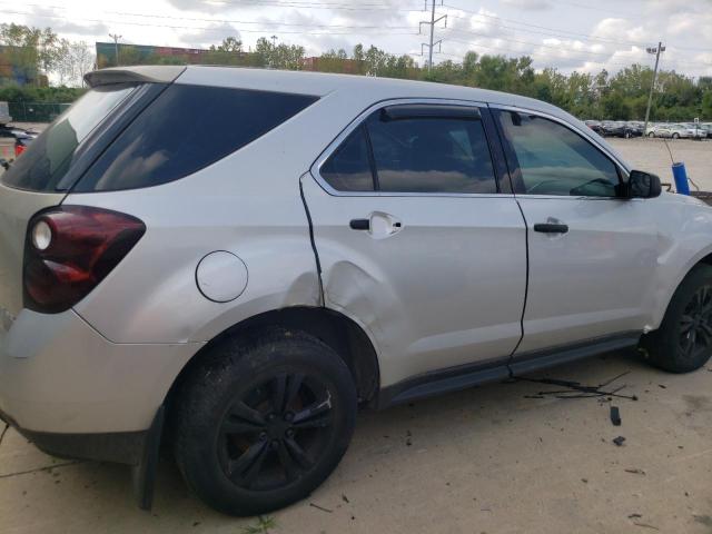 Photo 9 from auction – 2012 CHEVROLET EQUINOX LS with VIN 2GNFLCEK4C6147681