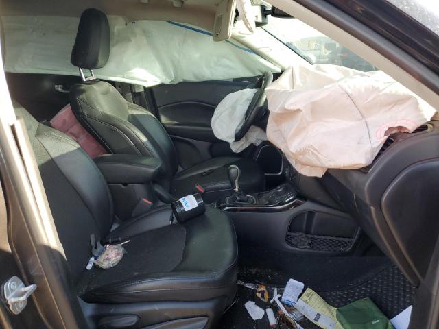 Photo 5 from auction – 2019 JEEP COMPASS LA with VIN 3C4NJDBB0KT656715