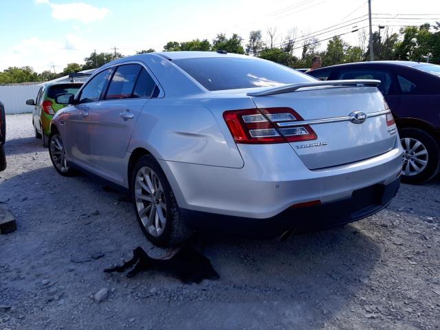 Photo 3 from auction – 2014 FORD TAURUS LIM with VIN 1FAHP2F88EG102805