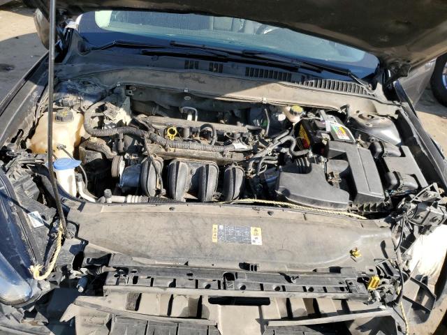 Photo 7 from auction – 2016 FORD FUSION SE with VIN 3FA6P0H71GR139450
